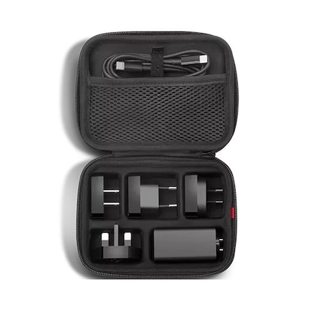 Lenovo Lenovo 65W Ac Adapter 40AW0065WW